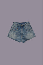 Double Loop Venti Short