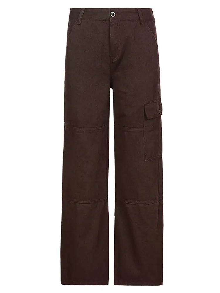 Jeans vintage verdi da papà